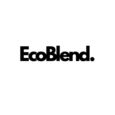EcoBlend.